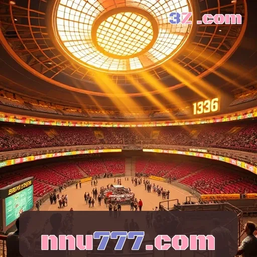 nnu777.com: A Experiência Incrível de Jogos Confiáveis