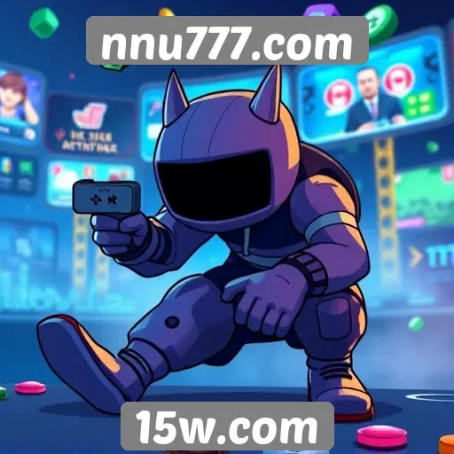 tendências de jogos em nnu777.com para 2026