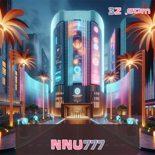 Inovação na Área de Jogos: o App do nnu777.com