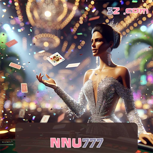 Atrações Pagas Imperdíveis no nnu777.com para Gamers