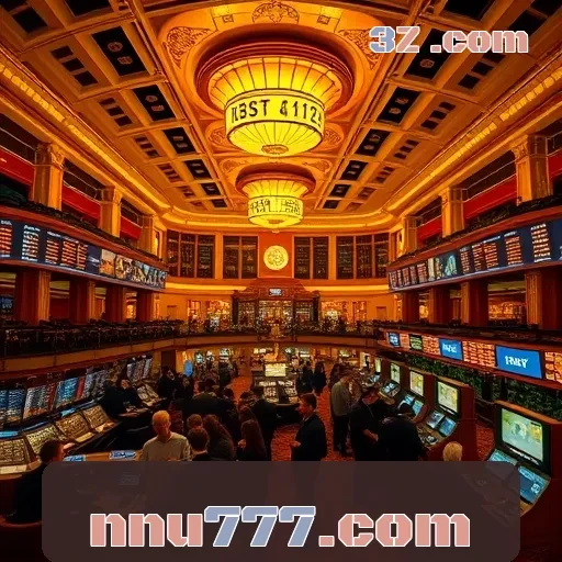 nnu777.com: Os Jogos Mais Empolgantes que Você Precisa Conhecer