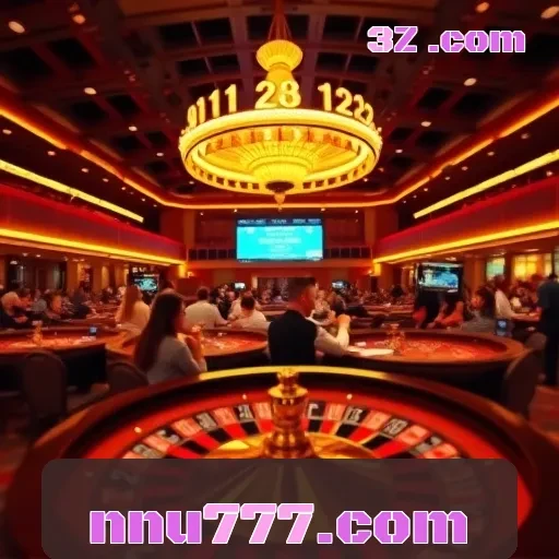 nnu777.com: Login Simples e Seguro para Jogadores Brasileiros