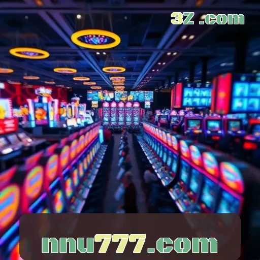 nnu777.com: Descubra as Melhores Opções de Pagamento Para seus Jogos