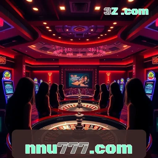 nnu777.com: Promoções Irresistíveis para Aumentar seu Jogo